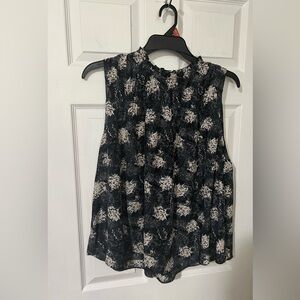 Joie Sleeveless Top
